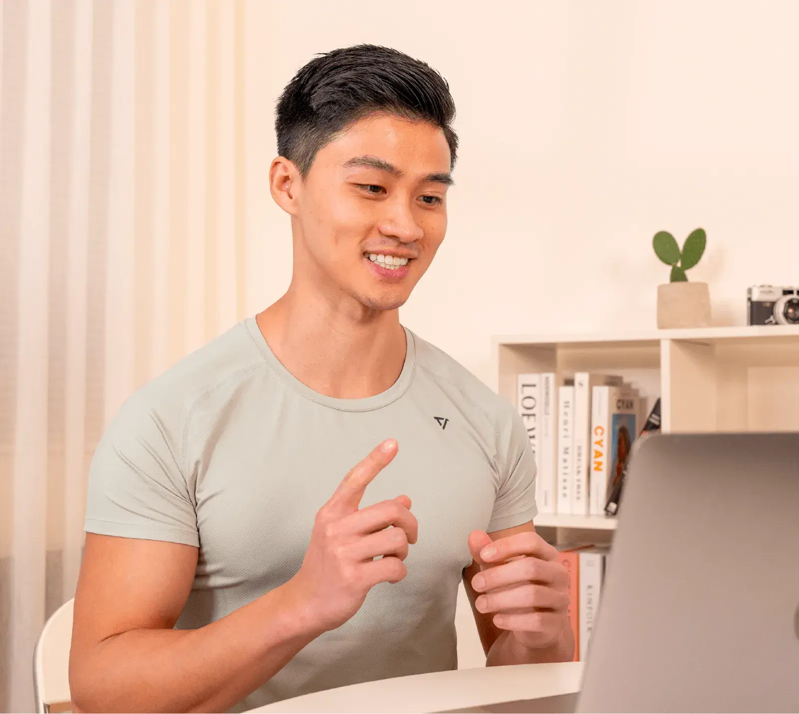 報名課程